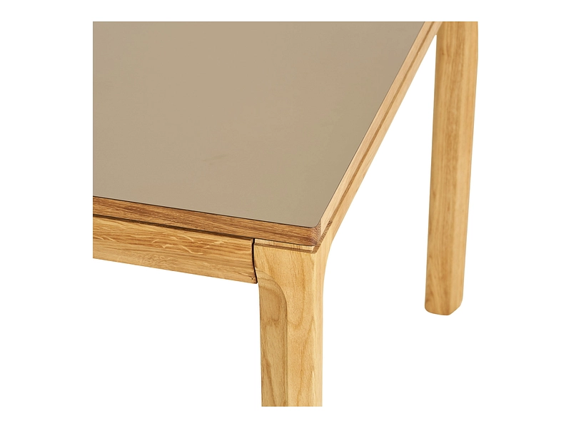 HOUSE NORDIC Tisch ausziehbar BOWEN