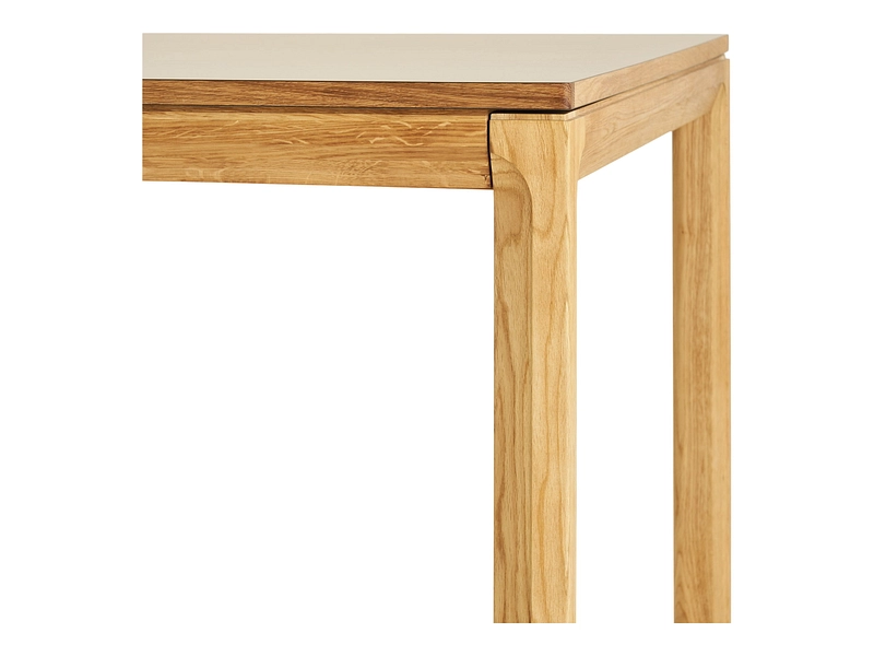 HOUSE NORDIC Tisch ausziehbar BOWEN