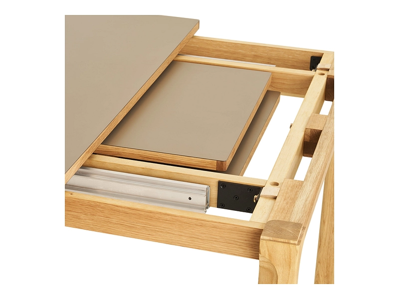 HOUSE NORDIC Tisch ausziehbar BOWEN