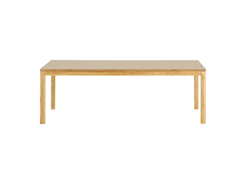 HOUSE NORDIC Tisch ausziehbar BOWEN