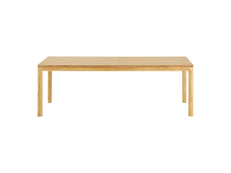 HOUSE NORDIC Table extensible BOWEN