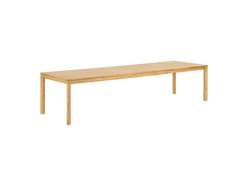 HOUSE NORDIC Table extensible BOWEN