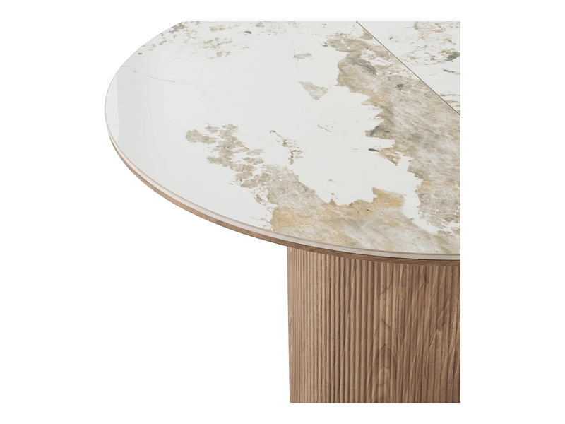 HOUSE NORDIC Table extensible ATHENS
