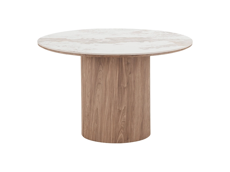 HOUSE NORDIC Table extensible ATHENS
