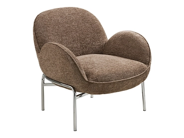 HOUSE NORDIC Chaise ZOMBA