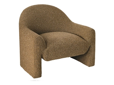 HOUSE NORDIC Chaise ZAHARA