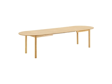 HOUSE NORDIC Table extensible BUNDABERG