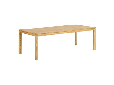 HOUSE NORDIC Table extensible BOWEN