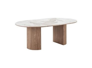 HOUSE NORDIC Table extensible ATHENS