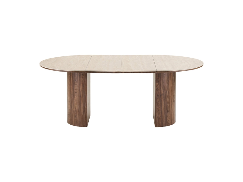 HOUSE NORDIC Table extensible DELPHI