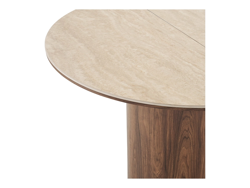 HOUSE NORDIC Table extensible DELPHI
