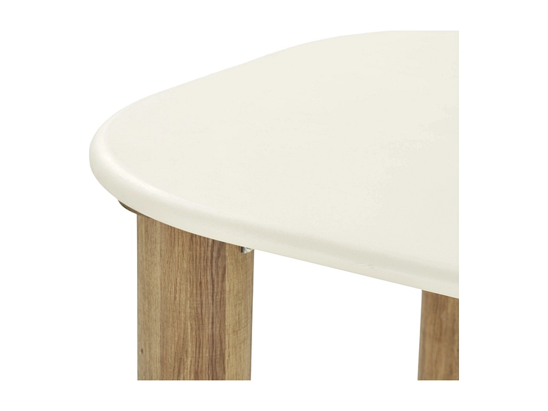 HOUSE NORDIC Tisch FONDI