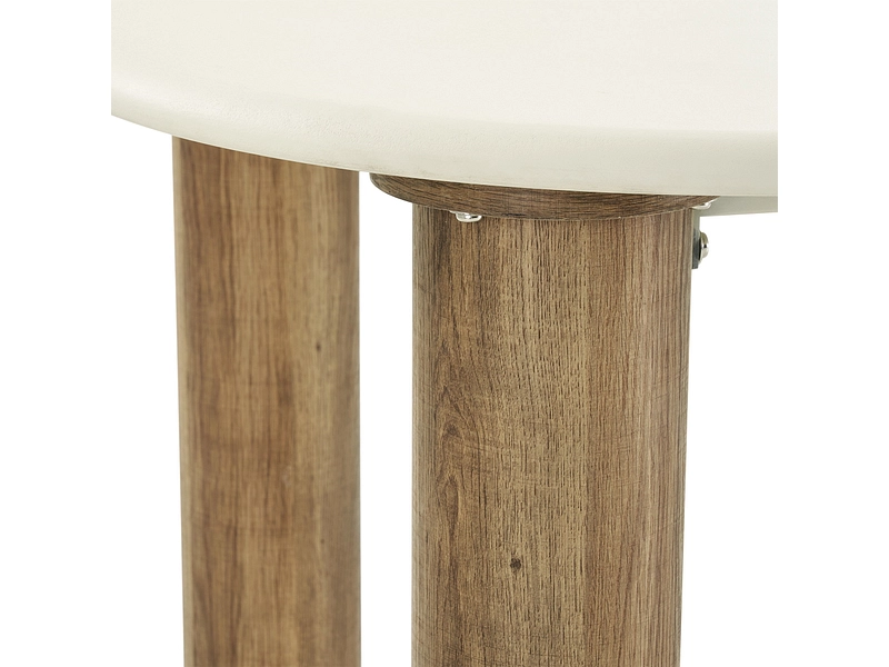HOUSE NORDIC Tisch FONDI