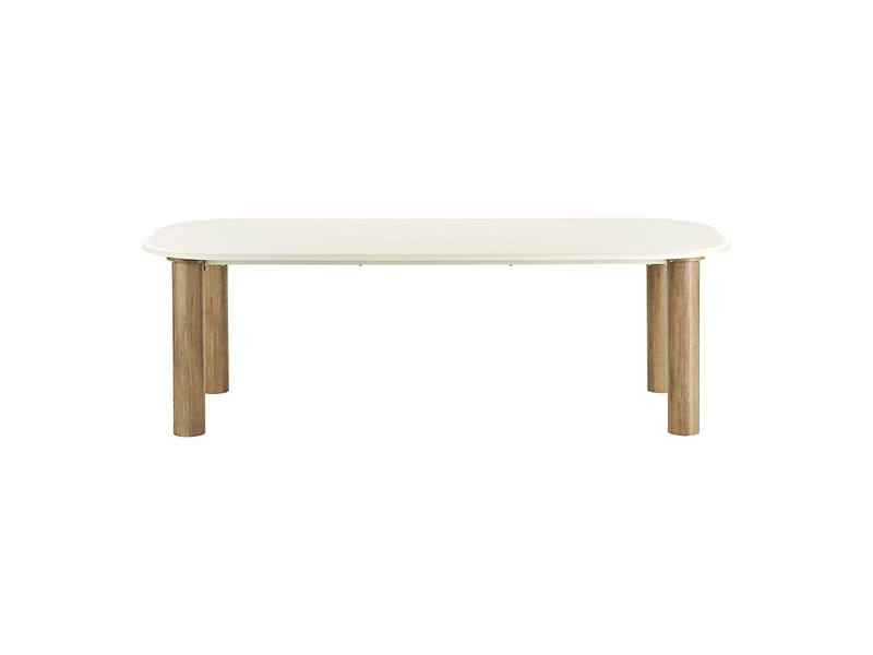 HOUSE NORDIC Tisch FONDI