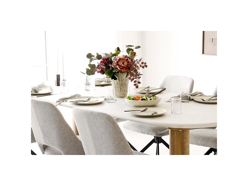 HOUSE NORDIC Tisch FONDI