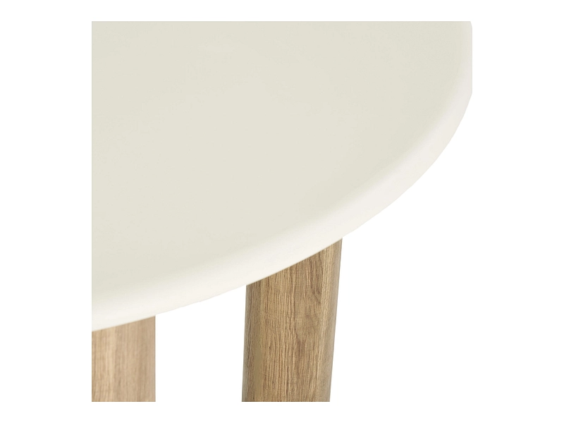 HOUSE NORDIC Tisch FONDI