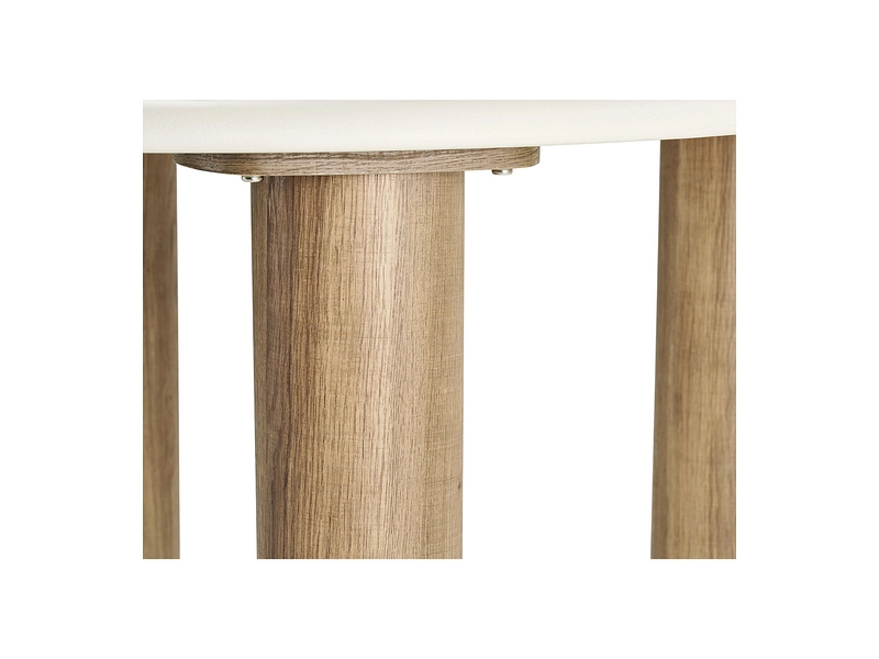 HOUSE NORDIC Tisch FONDI