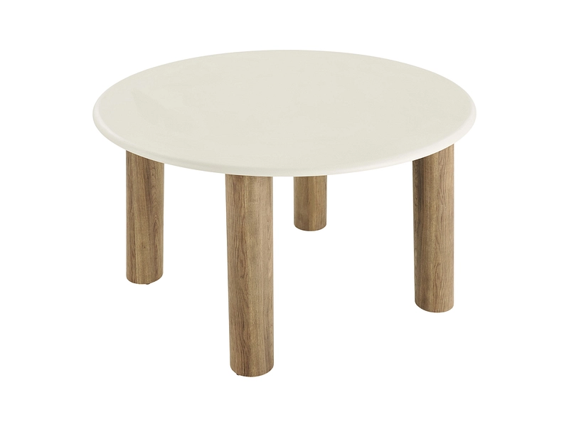 HOUSE NORDIC Tisch FONDI