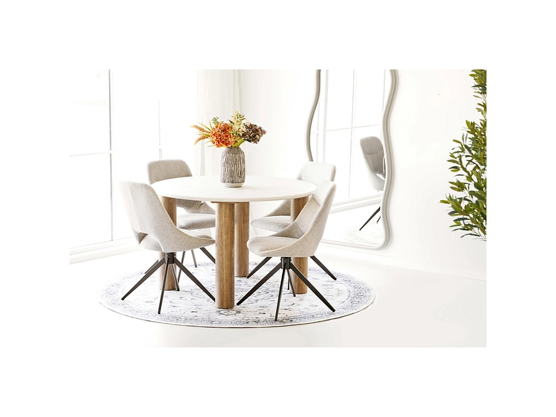 HOUSE NORDIC Tisch FONDI