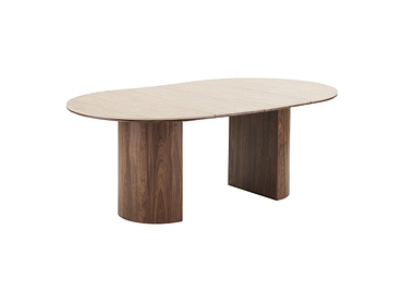 HOUSE NORDIC Table extensible DELPHI