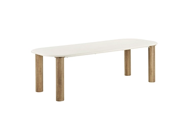 HOUSE NORDIC Tisch FONDI