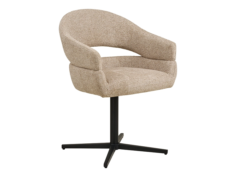 Set Tisch und 4 Stühle HOUSE NORDIC FONDI Set Tisch und 4 Stühle HOUSE NORDIC FONDI