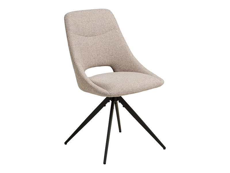 Set Tisch und 6 Stühle HOUSE NORDIC FONDI Set Tisch und 6 Stühle HOUSE NORDIC FONDI