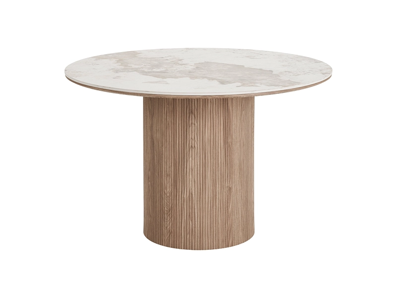 Set tavolo e 4 sedie HOUSE NORDIC ATHENS