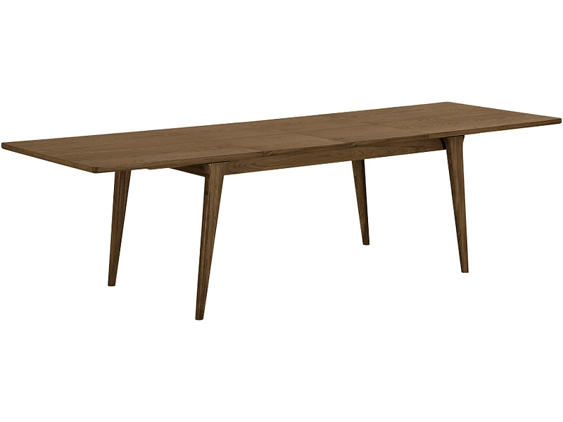 Set Tisch und 6 Stühle HOUSE NORDIC DARWIN