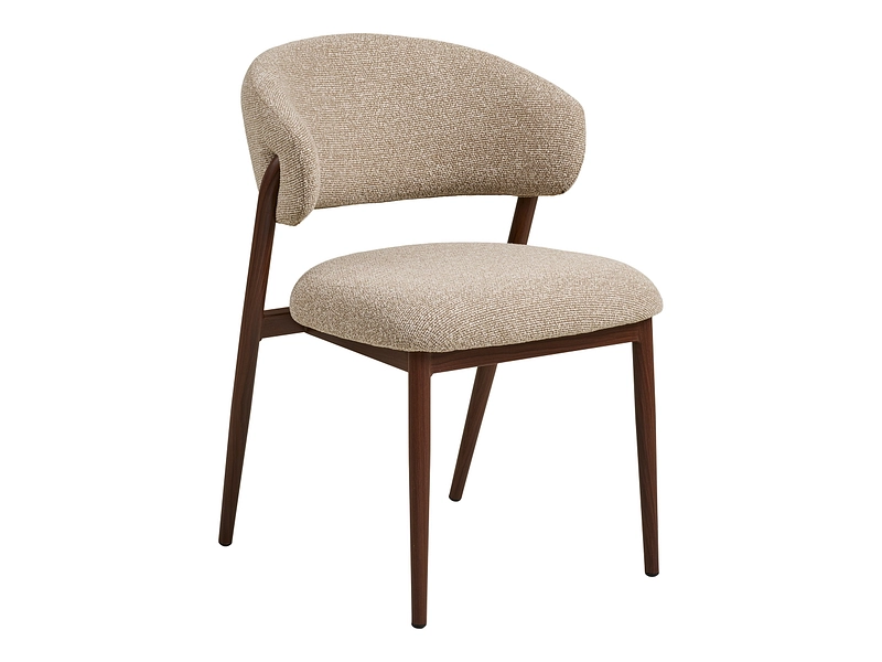 Set table et 4 chaises HOUSE NORDIC DELPHI Set table et 4 chaises HOUSE NORDIC DELPHI
