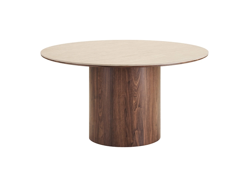 Set table et 4 chaises HOUSE NORDIC DELPHI Set table et 4 chaises HOUSE NORDIC DELPHI
