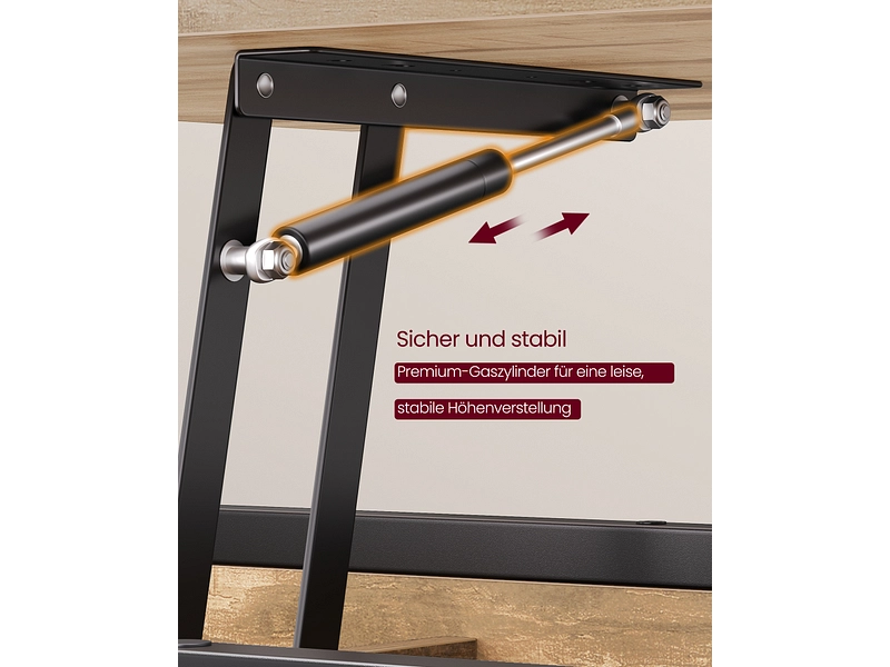 SONGMICS Table basse RUSTIK SONGMICS Table basse RUSTIK