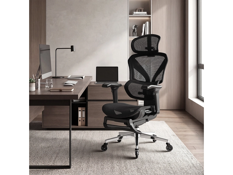 Bürosessel SONGMICS OFFICE Bürosessel SONGMICS OFFICE