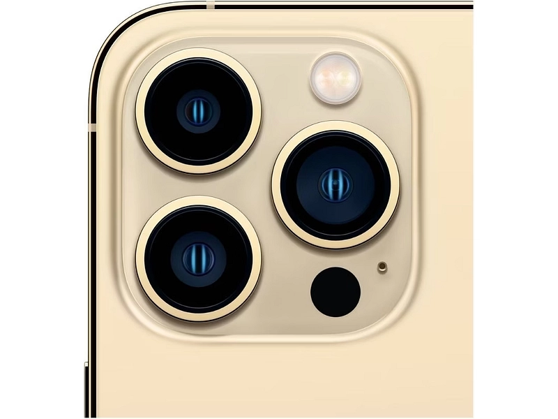 APPLE iPhone 13 Pro gold