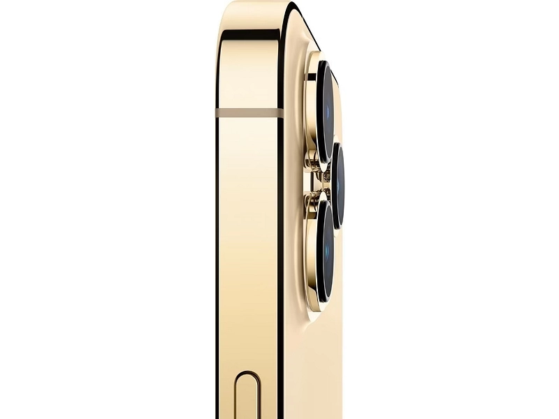 APPLE iPhone 13 Pro gold