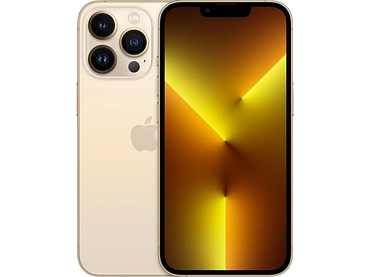 APPLE iPhone 13 Pro gold APPLE iPhone 13 Pro gold