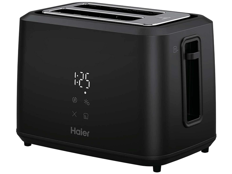 HAIER Tostapane a 2 fessure HAIER Tostapane a 2 fessure