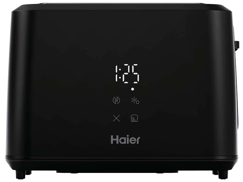 HAIER Tostapane a 2 fessure HAIER Tostapane a 2 fessure