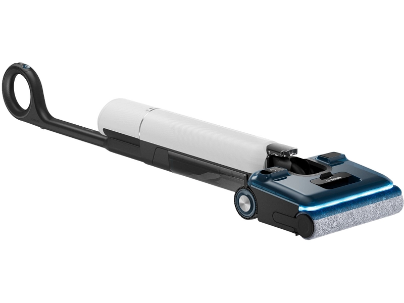 BOSCH Scopa elettrica lavapavimenti BOSCH Scopa elettrica lavapavimenti