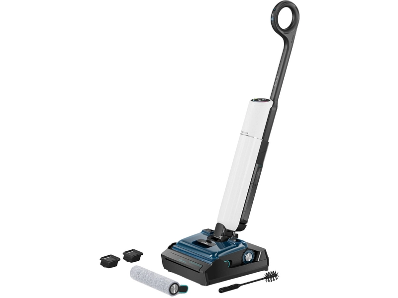 BOSCH Scopa elettrica lavapavimenti BOSCH Scopa elettrica lavapavimenti