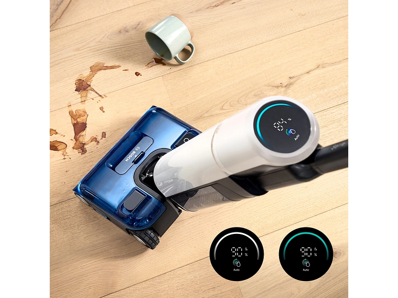 BOSCH Scopa elettrica lavapavimenti BOSCH Scopa elettrica lavapavimenti