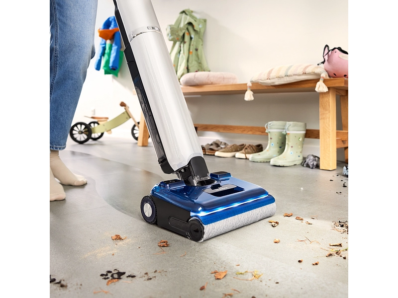 BOSCH Scopa elettrica lavapavimenti BOSCH Scopa elettrica lavapavimenti