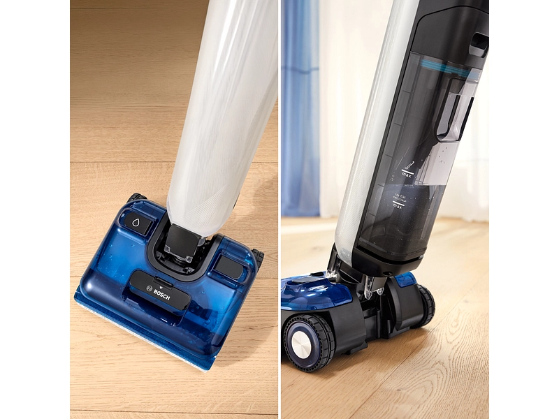 BOSCH Scopa elettrica lavapavimenti BOSCH Scopa elettrica lavapavimenti