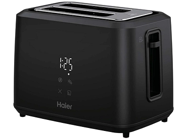 HAIER Tostapane a 2 fessure HAIER Tostapane a 2 fessure