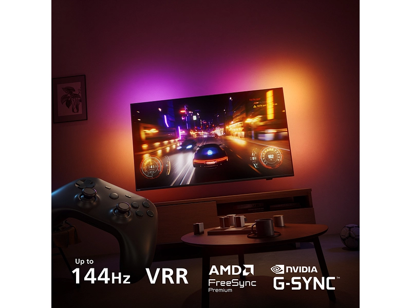 PHILIPS TV OLED Ambilight