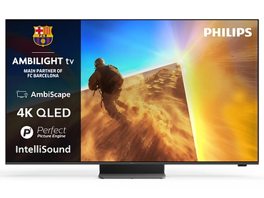PHILIPS TV QLED PHILIPS TV QLED