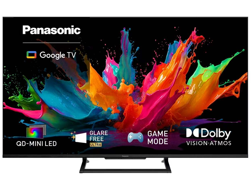 PANASONIC TV MiniLed PANASONIC TV MiniLed
