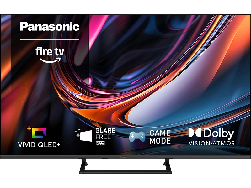 PANASONIC TV QLED PANASONIC TV QLED