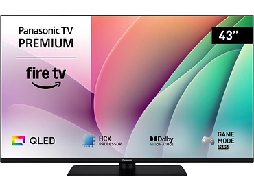 PANASONIC TV LCD