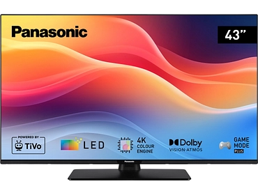 PANASONIC TV LCD PANASONIC TV LCD